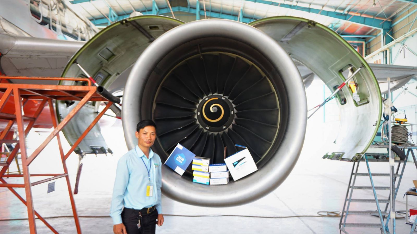 cam-on-hang-hang-khong-jetstar-da-tin-dung-san-pham-giay-nham-cao-cap-cua-cty-dung-tien